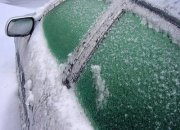fb_Icy Car